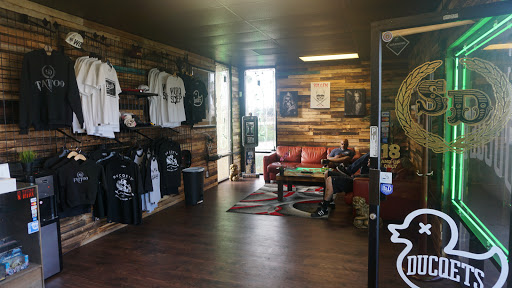 Tattoo Shop «SD Tattoo and Body Piercing», reviews and photos, 3780 Hancock St, San Diego, CA 92110, USA