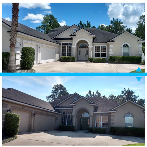 Painter «A New Leaf Painting Contractors», reviews and photos, 4455 Sunbeam Rd #3, Jacksonville, FL 32257, USA