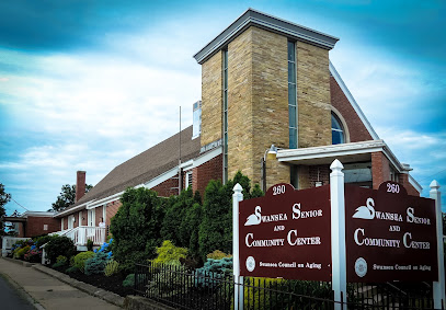 Swansea Senior and Community Center