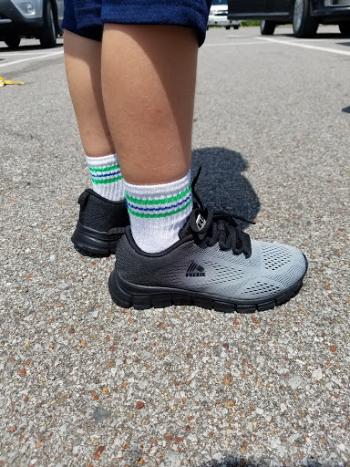 Clothing Store «Ross Dress for Less», reviews and photos, 166 Thornton Drive, Dickson, TN 37055, USA