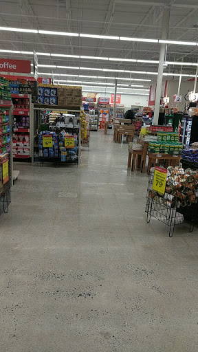 Grocery Store «Save-A-Lot», reviews and photos, 205 Eagle School Rd, Martinsburg, WV 25401, USA