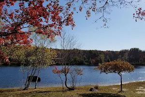 Boulder Lake, Indian Mountain Lakes Albrightsville, PA. Private Community image