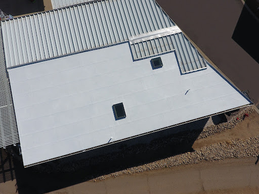 Roofing Contractor «Best All Around Roofing», reviews and photos, 545 S Robson # 5, Mesa, AZ 85210, USA