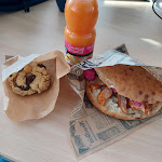 Photo n° 5 de l'avis de J.l fait le 29/01/2024 à 21:52 pour Chez ma soeur à Massy