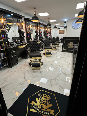 Prestige Cut Barber à Villepreux