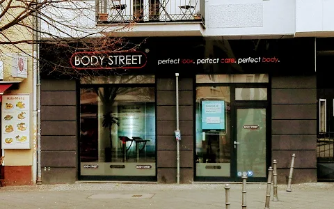 Bodystreet EMS Prenzlauer Berg image