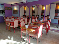 Atmosphère du Restaurant indien Le Taj Mahal à Remiremont - n°5