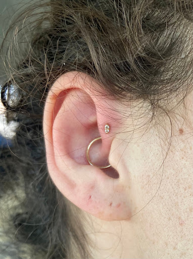 Explore abuse survivor tattoo ideas, creative tattoo ideas in Warrenville, available at UpRise Tattoos