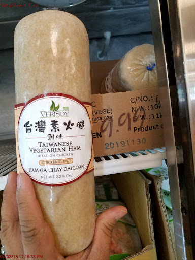 Asian Grocery Store «Manila Market Inc», reviews and photos, 17065 SW Tualatin Valley Hwy, Beaverton, OR 97006, USA