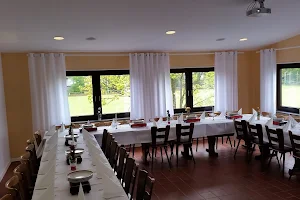 TSV Clubhaus Oftersheim (Restaurant) image