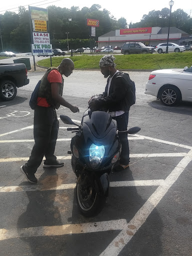 Motorsports Store «Mega Helmets Motorcycles Accessories», reviews and photos, 4767 Memorial Dr, Decatur, GA 30032, USA