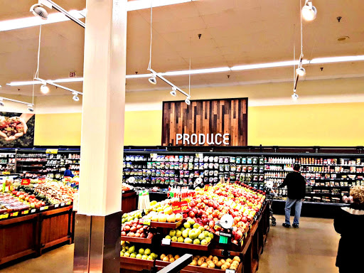 Grocery Store «Payless Super Market», reviews and photos, 1845 N Scatterfield Rd, Anderson, IN 46012, USA