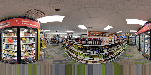 Cigar Shop «Spirits», reviews and photos, 109 E 1st St, Grimes, IA 50111, USA