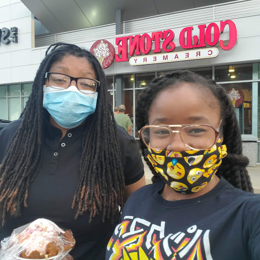 Ice Cream Shop «Cold Stone Creamery», reviews and photos, 4013 Welsh Rd, Willow Grove, PA 19090, USA