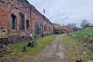 3rd Fort of the Kaunas Fortress image