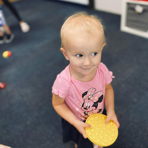 Child Care Agency «Paradigm Care & Enrichment Center», reviews and photos, 45050 Warren Rd, Canton, MI 48187, USA