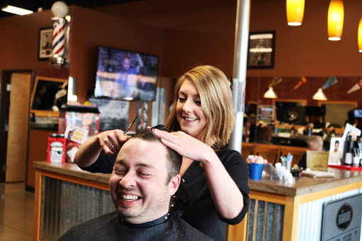 Barber Shop «The Barbers (Millikan Pointe)», reviews and photos, 14645 SW Millikan Way, Beaverton, OR 97006, USA