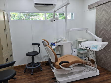 Dr. Aubonrutt Dental Ofc - Dr. Aubonrutt Dental Ofc