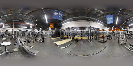 Gym «Extreme Iron Pro Gym», reviews and photos, 17390 Preston Rd #360, Dallas, TX 75252, USA