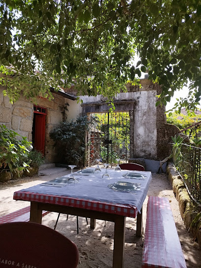 Restaurante da Lama