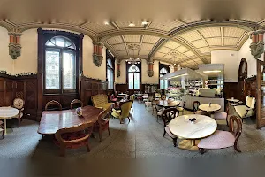 Collins Coffee House image