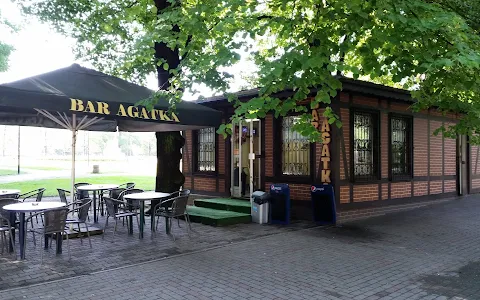 Bar AGATKA image