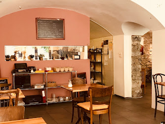 Café des Argiles