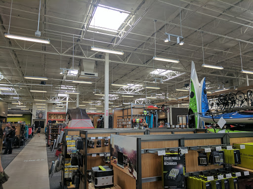 Camping Store «REI», reviews and photos, 8490 Castleton Corner Dr, Indianapolis, IN 46250, USA