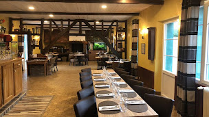 Photo n°14 de L'Auberge Fleurie à Heilly ()
