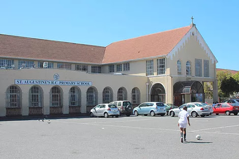 Saint Augustines RC Primary School