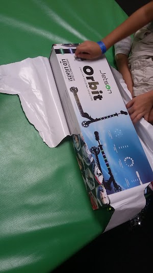 Flight Deck Trampoline Park - photo 51