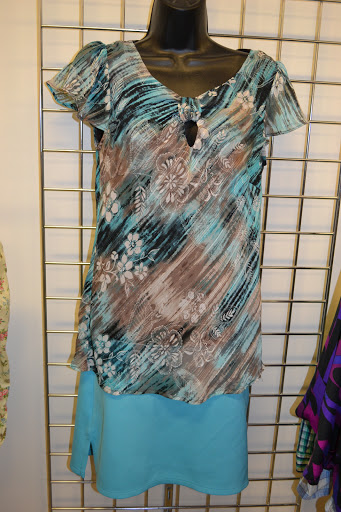 Thrift Store «Thrifty Shopper», reviews and photos, 3654 NY-281, Cortland, NY 13045, USA