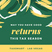 Taxsmart - Photo 4 - Car repair in Las Vegas, NV, Las Vegas