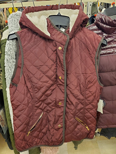 Department Store «Marshalls», reviews and photos, 2641 N Salisbury Blvd, Salisbury, MD 21804, USA