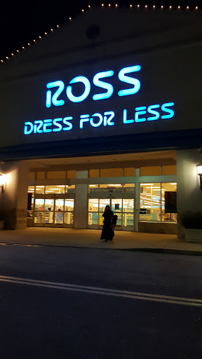 Clothing Store «Ross Dress for Less», reviews and photos, 10261 River Marsh Dr, Jacksonville, FL 32246, USA
