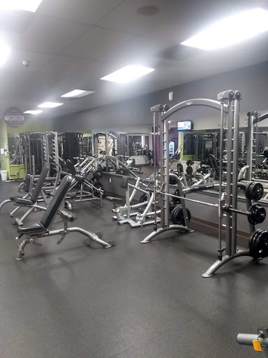 Gym «Anytime Fitness», reviews and photos, 722 Cheney Hwy, Titusville, FL 32780, USA
