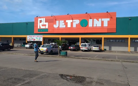 RB Patel Jetpoint image
