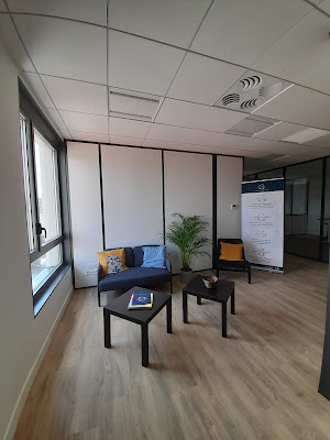 IHL INTERIM SQF à Vaulx-Milieu