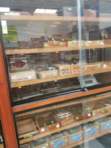 Tobacco Shop «Beach & Lambert Water Smoke Shop», reviews and photos, 681 S Beach Blvd, La Habra, CA 90631, USA