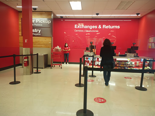 Department Store «Target», reviews and photos, 3600 Rosemead Blvd, Rosemead, CA 91770, USA