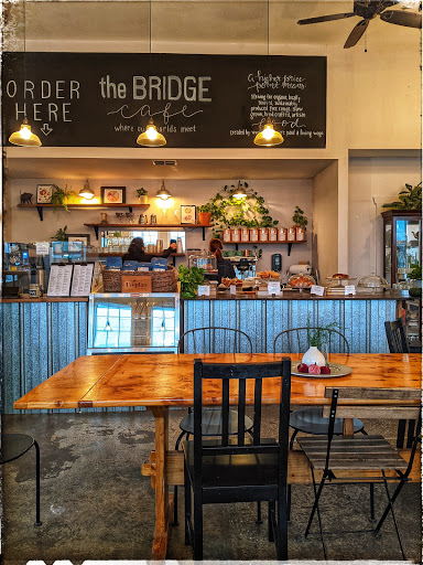 Cafe «The Bridge Cafe», reviews and photos, 138 N Main St, Upland, IN 46989, USA