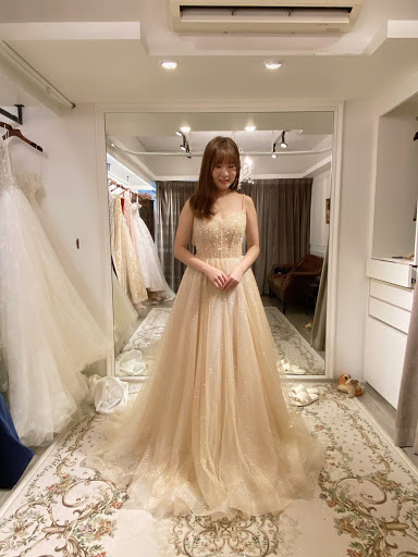 Diosa Bridal 禮服工作室