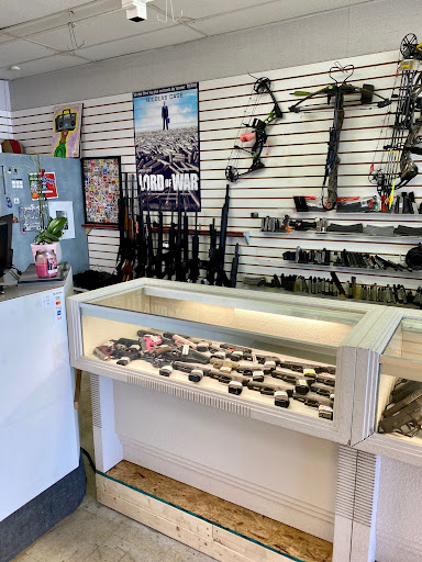 Pawn Shop «A Brice Pawn Shop Inc», reviews and photos, 6220 E Livingston Ave, Reynoldsburg, OH 43068, USA