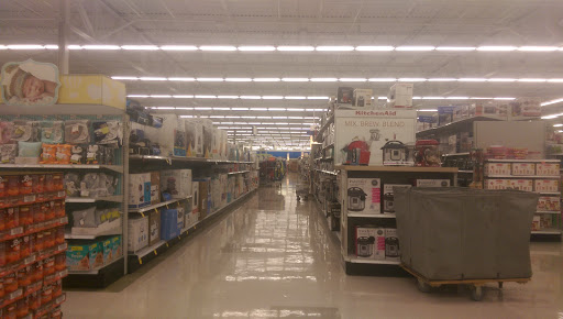 Grocery Store «Meijer», reviews and photos, 8401 26 Mile Rd, Washington, MI 48094, USA