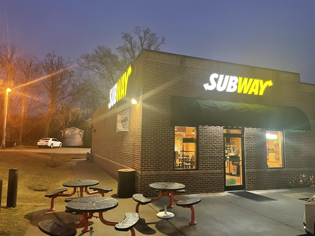 Subway 27506