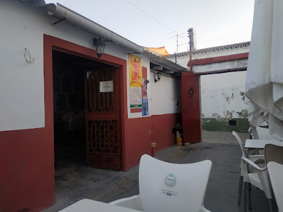 BODEGUITA EL HUERTERILLO