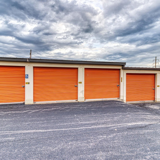 Self-Storage Facility «Ideal Self Storage, LLC», reviews and photos, 2070 N Old Trail, Monroe Township, PA 17870, USA