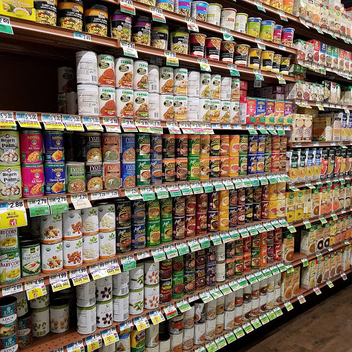 Grocery Store «Foodtown of Bay Ridge», reviews and photos, 9105-27 3rd Ave, Brooklyn, NY 11209, USA