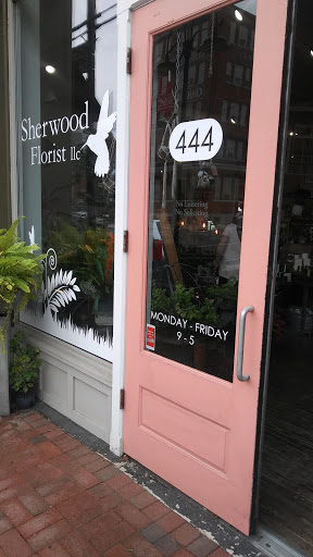 Florist «Sherwood Florist LLC», reviews and photos, 444 E 3rd St, Dayton, OH 45402, USA