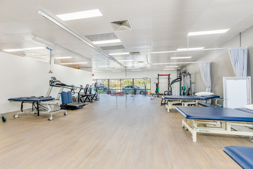 Concentric Rehabilitation Centre Midland